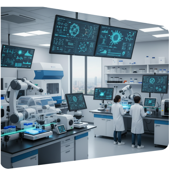 Why Choose Medall 4