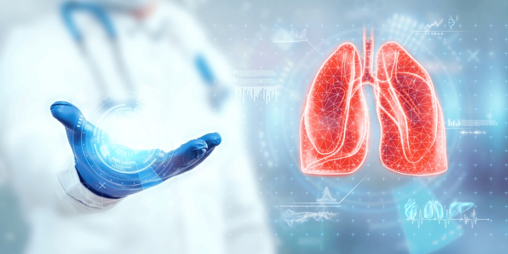 Lung cancer screening and early detection diagnostics