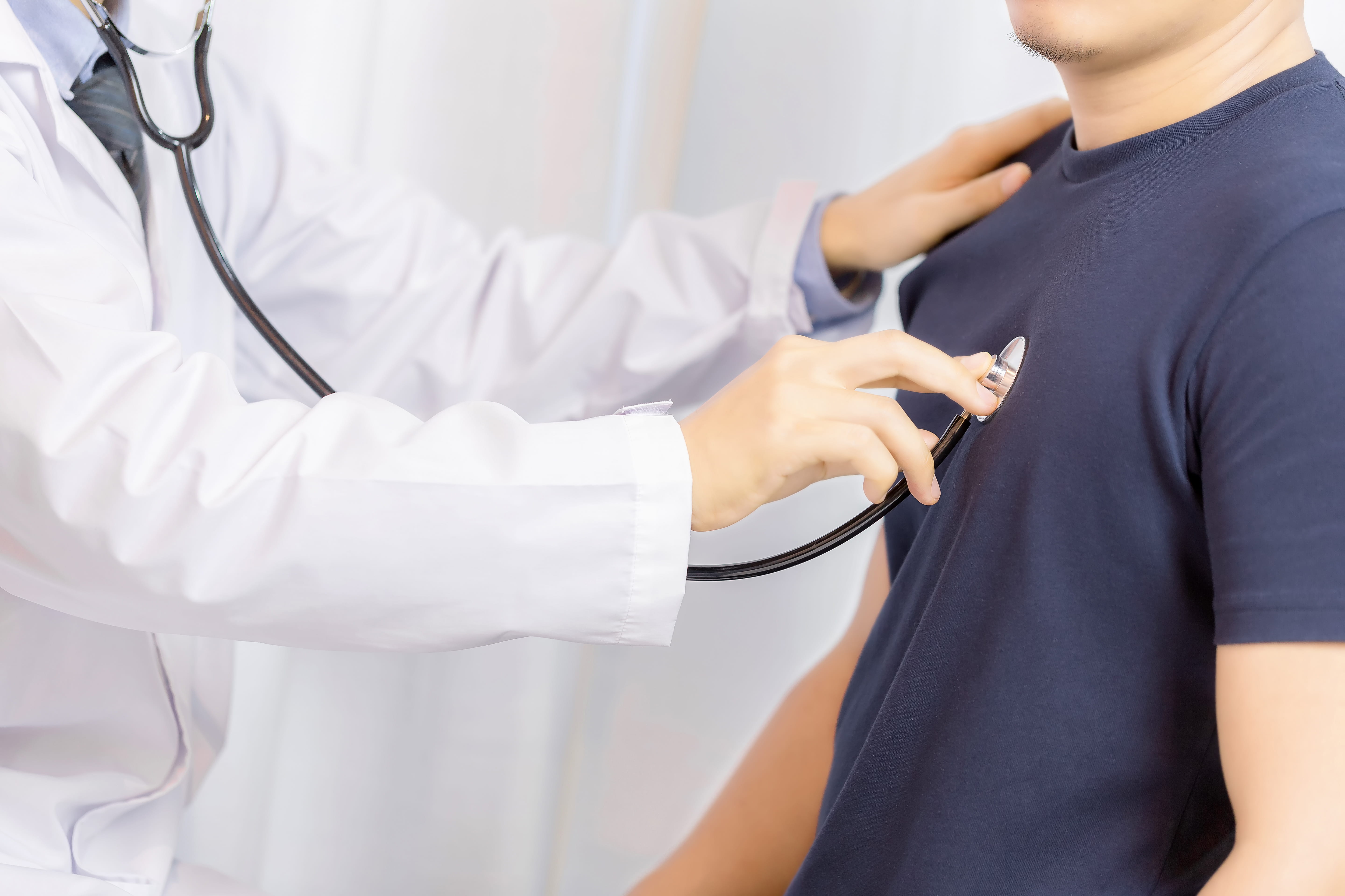 Cardiac Check Basic package