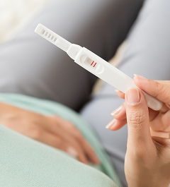 Infertility Check Female package