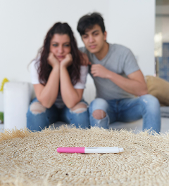 Infertility Profile Male package