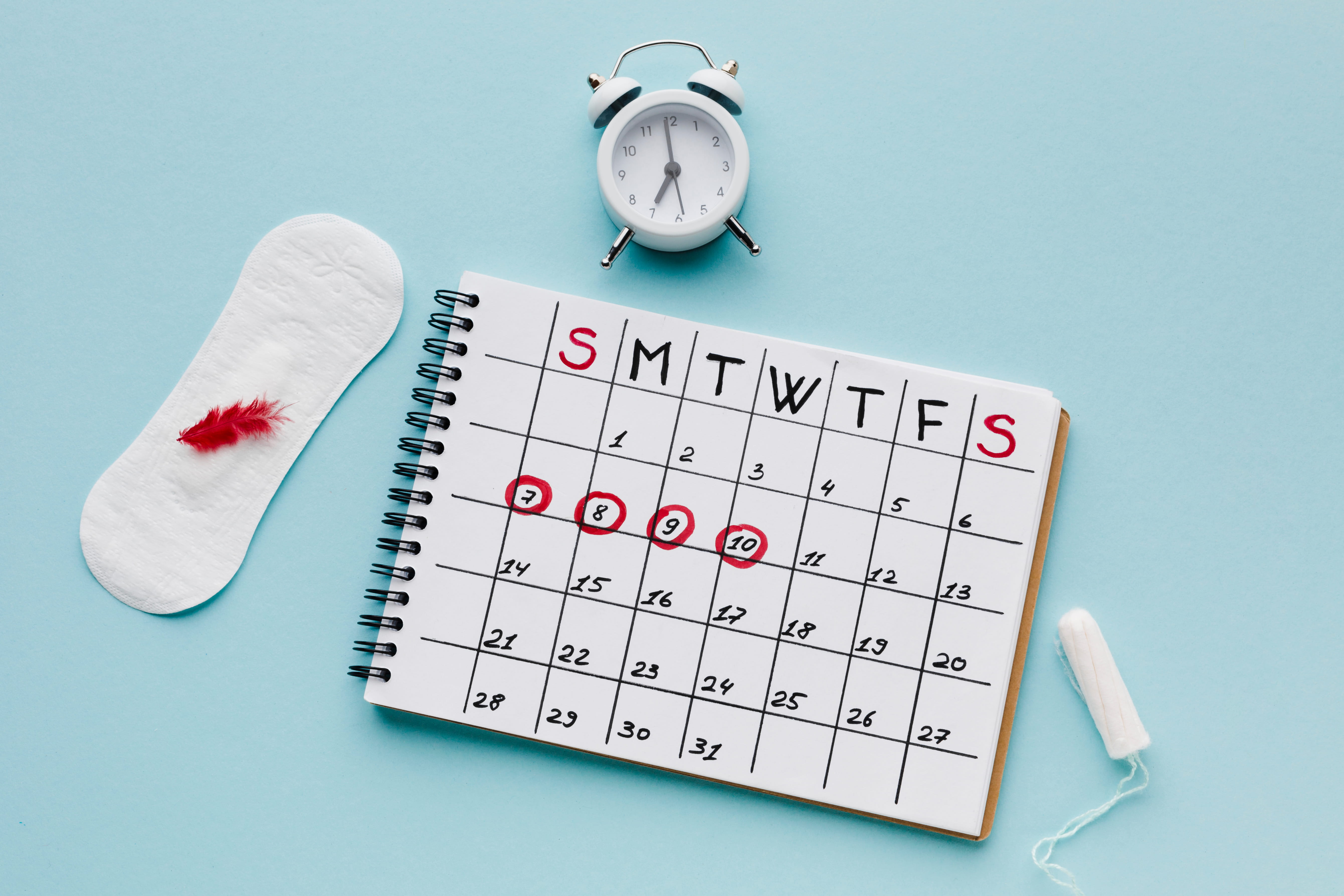 Menstrual Disorder Panel package