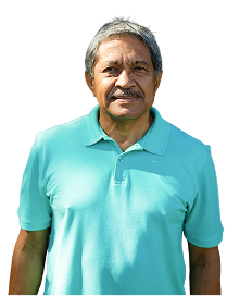 Medall Health Senior Citizen - Men package