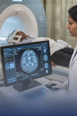 MRI