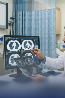 CT Scan