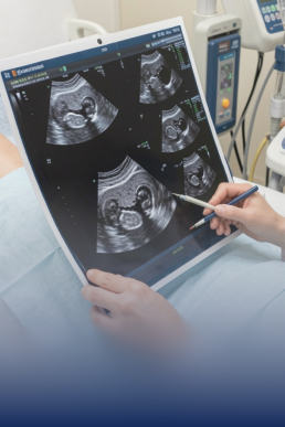 Mammogram